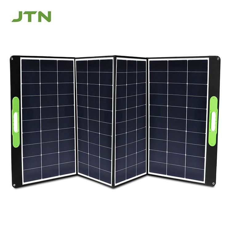 IP65 Waterproof Foldable Solar Panel 500W 600W 700W 1000W 2000W untuk kebutuhan Anda