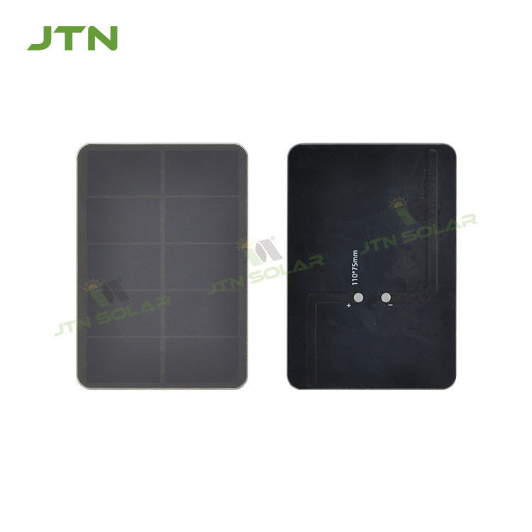Protable 5 Volt Mini Solar Panel Cell 6V 4W 6W 10W untuk Rumah