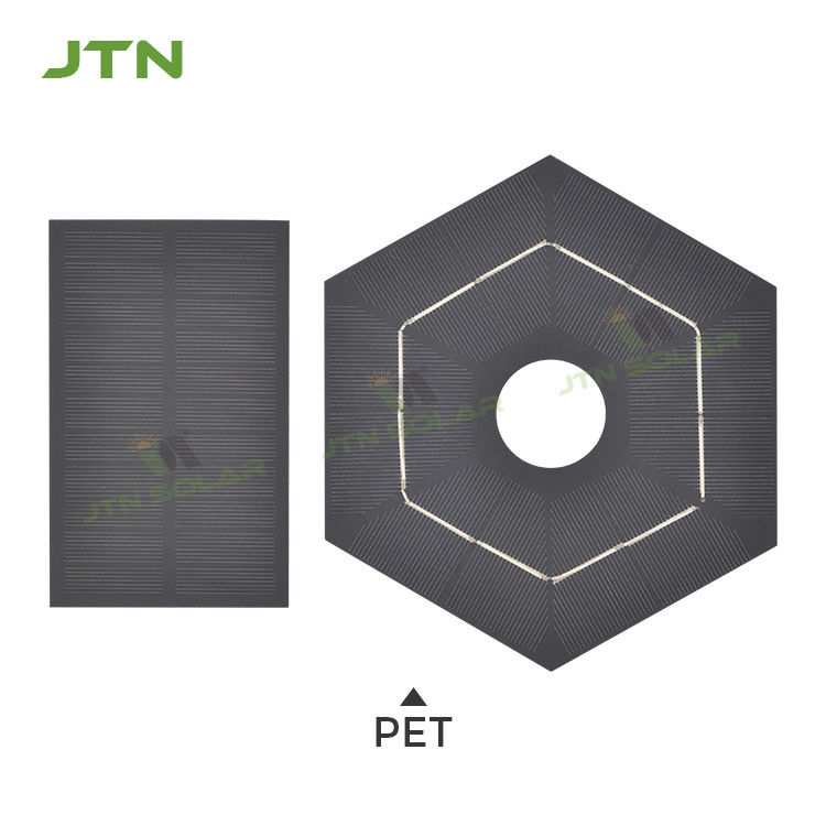 Protable 5 Volt Mini Solar Panel Cell 6V 4W 6W 10W untuk Rumah