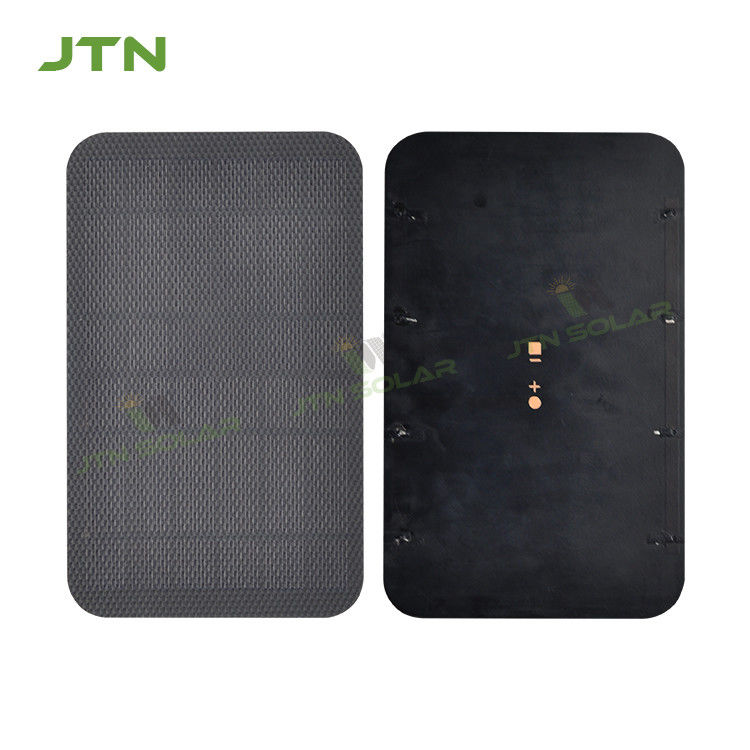 Protable 5 Volt Mini Solar Panel Cell 6V 4W 6W 10W untuk Rumah