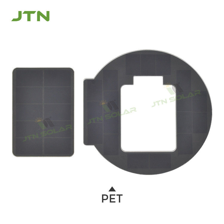 Protable 5 Volt Mini Solar Panel Cell 6V 4W 6W 10W untuk Rumah