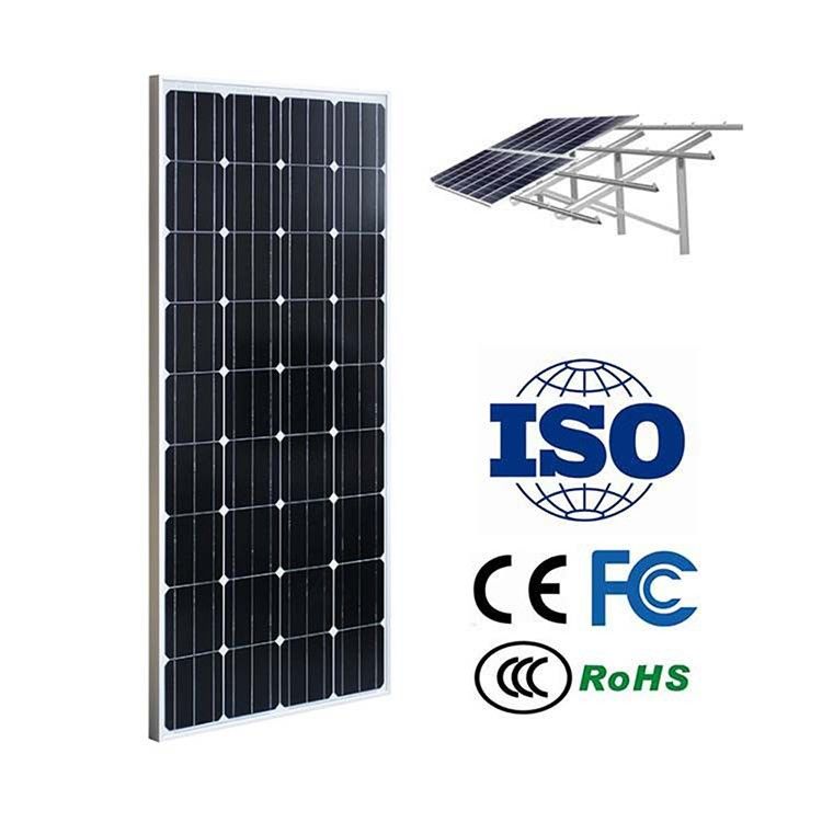 Sistem penyimpanan energi Inverter 3Kw 5Kw