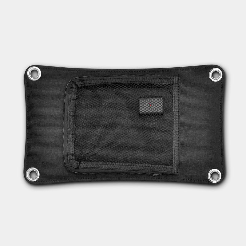 All Black Outlet Lipower 7 60 Watt Kits Charger Etfe 7w 6v 60w 18v Portable Hiking Lipat Solar Panel Kit