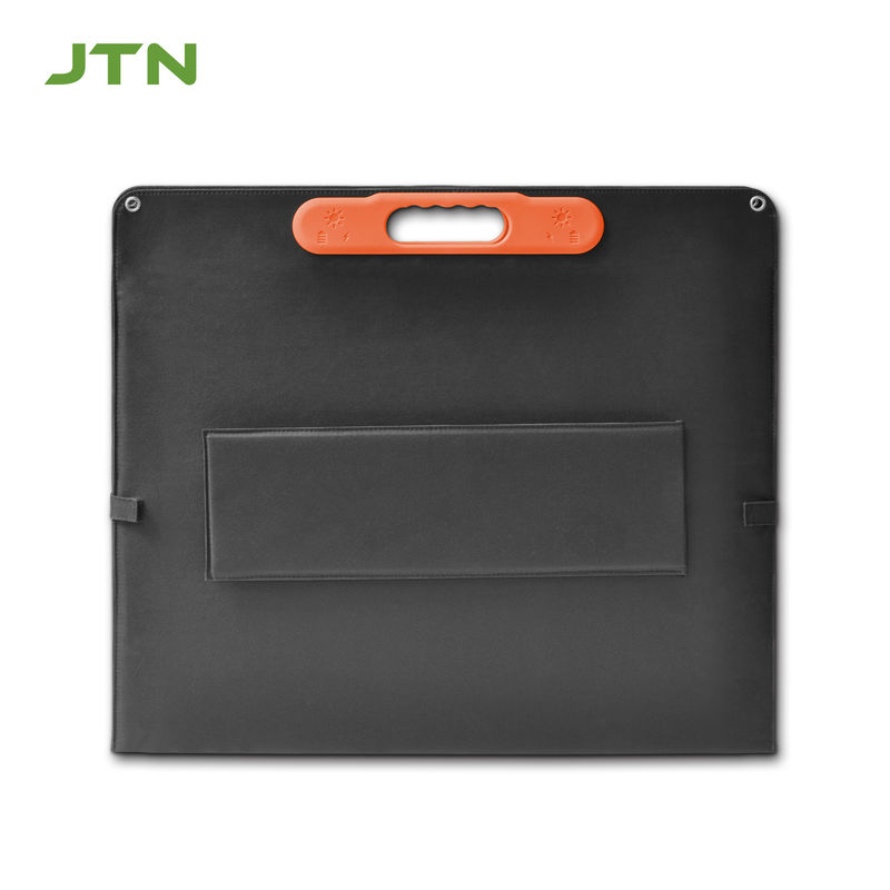 300W 18V Mono Cell Solar Panel Type-C Output 12V 2A Sertifikat FCC/CE/ROHS/PSE/BSCI
